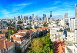 בואו להרגיש את הלב הפועם של תל אביב בשכונת שנקין התוססת והמרכזית